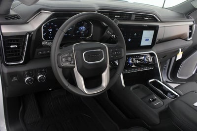 2026 GMC Sierra 3500HD Denali