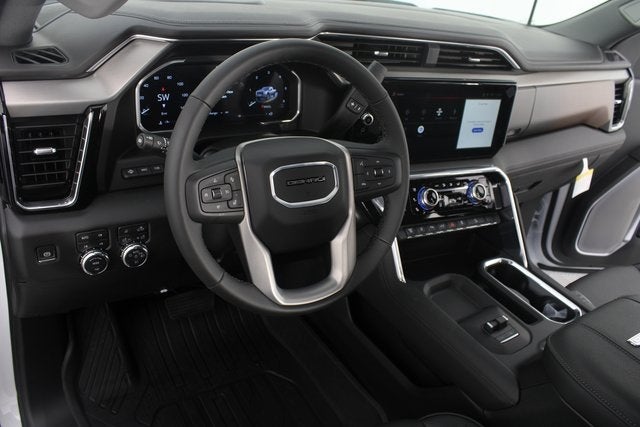 2026 GMC Sierra 3500HD Denali