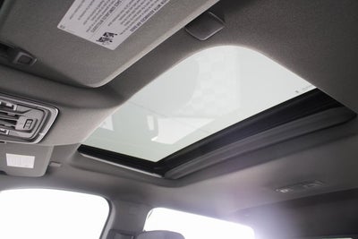 2026 GMC Sierra 3500HD Denali