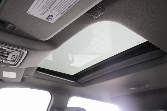 2026 GMC Sierra 3500HD Denali