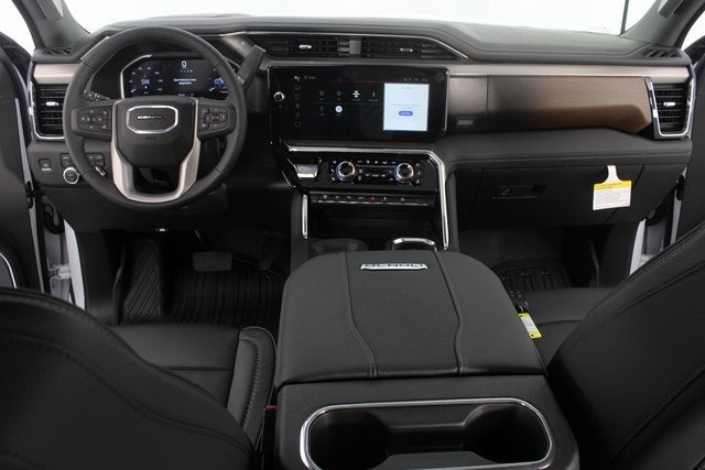 2026 GMC Sierra 3500HD Denali