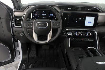 2026 GMC Sierra 3500HD Denali