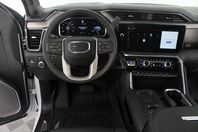 2026 GMC Sierra 3500HD Denali