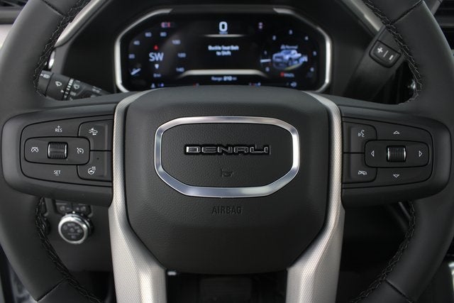 2026 GMC Sierra 3500HD Denali