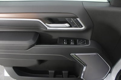 2026 GMC Sierra 3500HD Denali