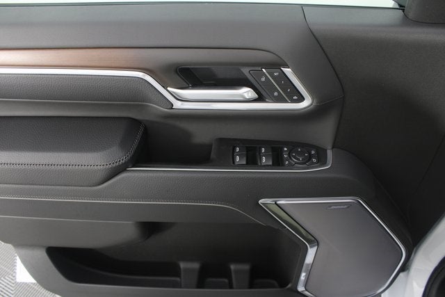 2026 GMC Sierra 3500HD Denali