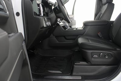 2026 GMC Sierra 3500HD Denali