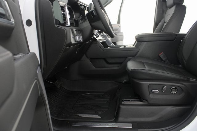 2026 GMC Sierra 3500HD Denali