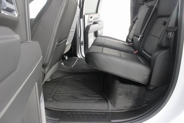 2026 GMC Sierra 3500HD Denali