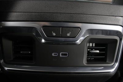 2026 GMC Sierra 3500HD Denali