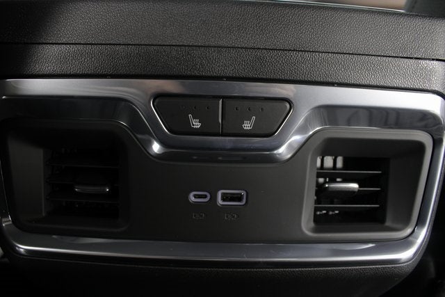 2026 GMC Sierra 3500HD Denali