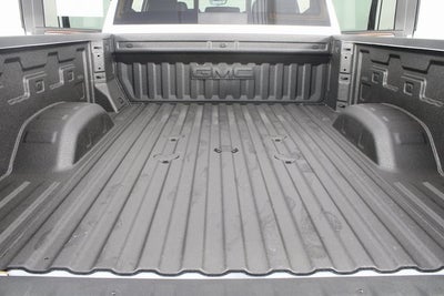 2026 GMC Sierra 3500HD Denali