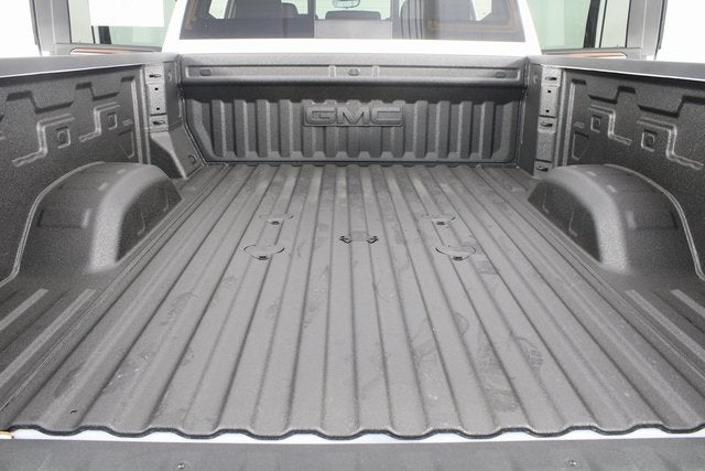 2026 GMC Sierra 3500HD Denali