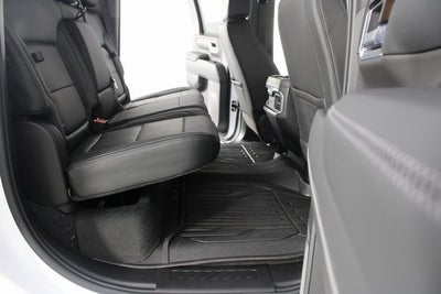 2026 GMC Sierra 3500HD Denali