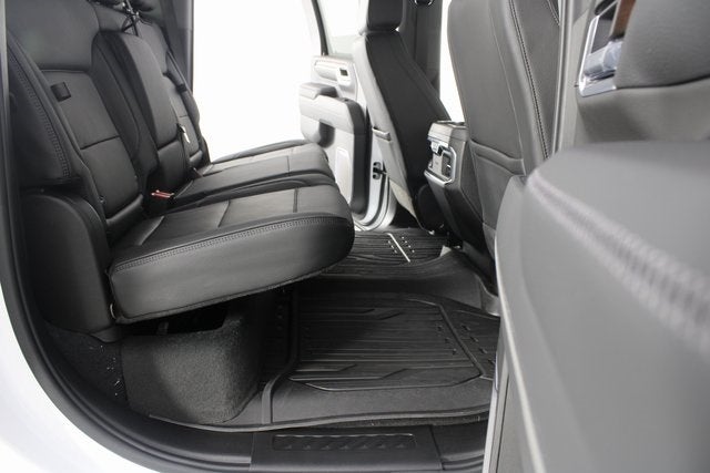 2026 GMC Sierra 3500HD Denali