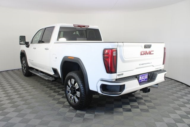 2026 GMC Sierra 3500HD Denali
