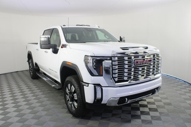 2026 GMC Sierra 3500HD Denali
