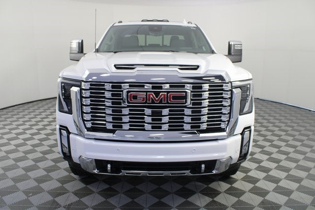 2026 GMC Sierra 3500HD Denali