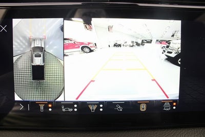 2026 GMC Sierra 3500HD Denali