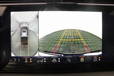 2026 GMC Sierra 3500HD Denali