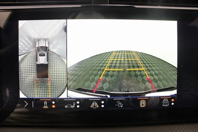 2026 GMC Sierra 3500HD Denali