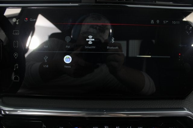 2026 GMC Sierra 3500HD Denali