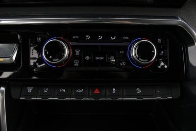 2026 GMC Sierra 3500HD Denali