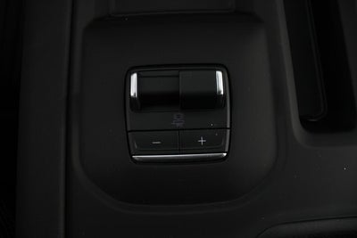 2026 GMC Sierra 3500HD Denali