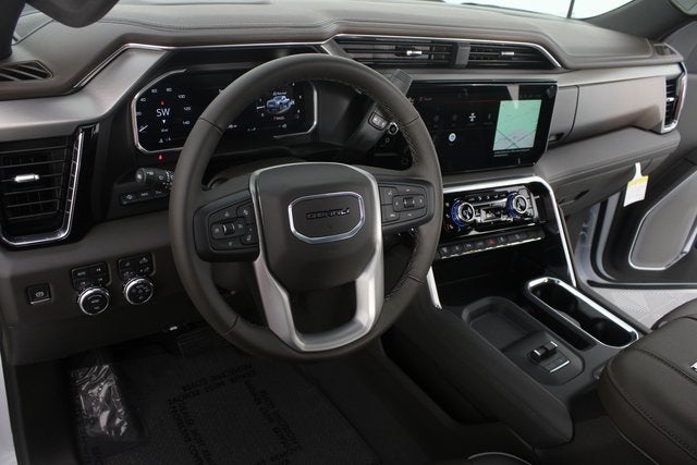 2026 GMC Sierra 3500HD Denali