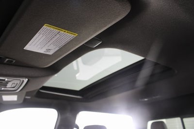 2026 GMC Sierra 3500HD Denali