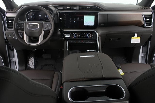 2026 GMC Sierra 3500HD Denali