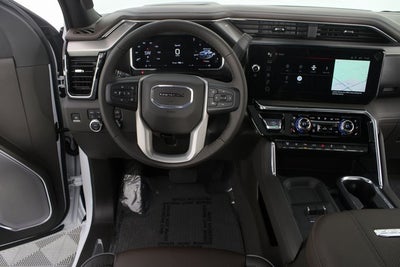 2026 GMC Sierra 3500HD Denali