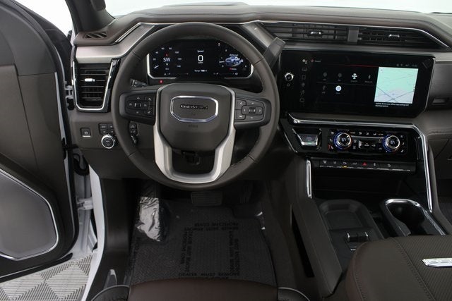 2026 GMC Sierra 3500HD Denali