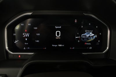 2026 GMC Sierra 3500HD Denali