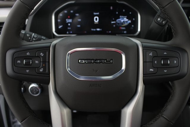 2026 GMC Sierra 3500HD Denali