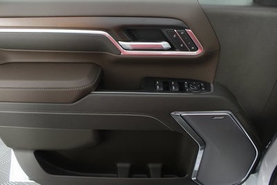 2026 GMC Sierra 3500HD Denali