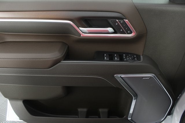 2026 GMC Sierra 3500HD Denali