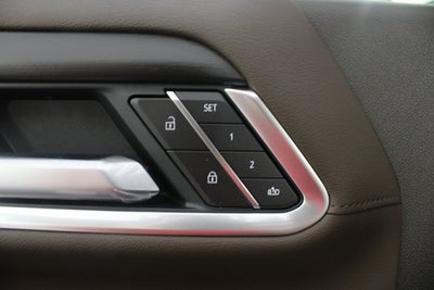 2026 GMC Sierra 3500HD Denali