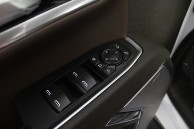 2026 GMC Sierra 3500HD Denali