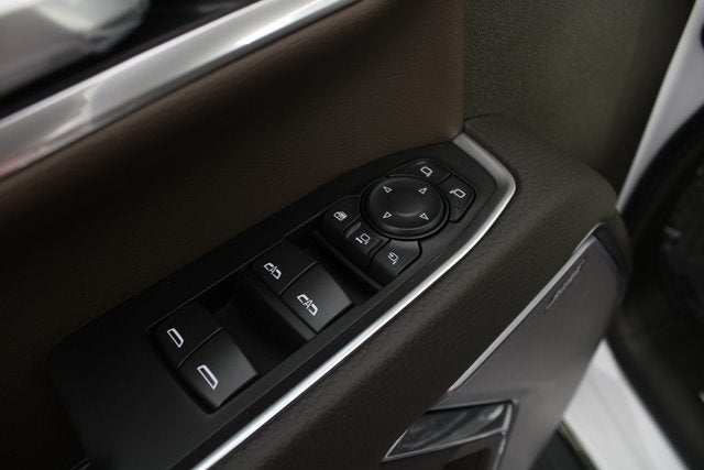 2026 GMC Sierra 3500HD Denali