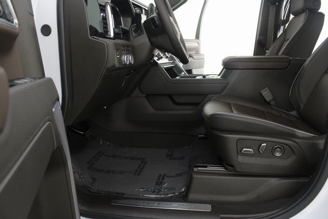 2026 GMC Sierra 3500HD Denali