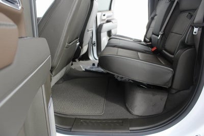 2026 GMC Sierra 3500HD Denali