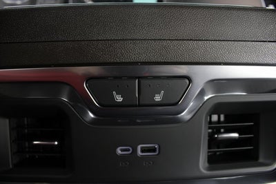 2026 GMC Sierra 3500HD Denali