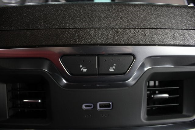 2026 GMC Sierra 3500HD Denali