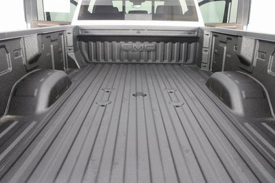 2026 GMC Sierra 3500HD Denali