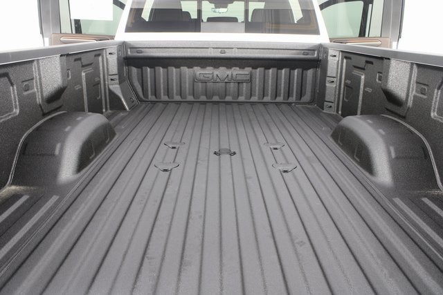 2026 GMC Sierra 3500HD Denali