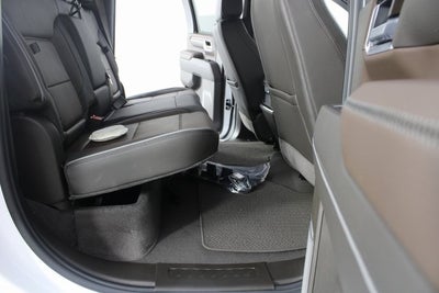 2026 GMC Sierra 3500HD Denali