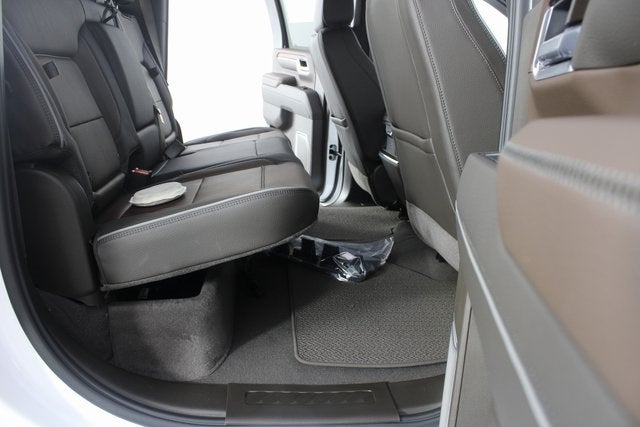 2026 GMC Sierra 3500HD Denali