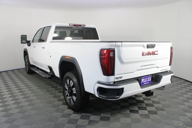 2026 GMC Sierra 3500HD Denali