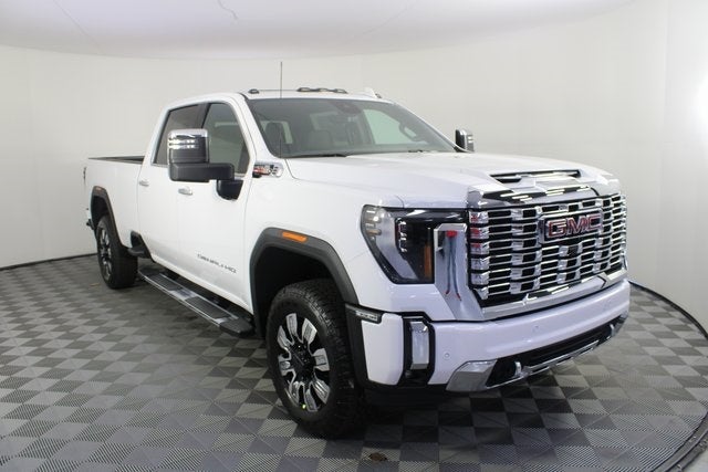 2026 GMC Sierra 3500HD Denali